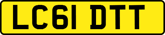 LC61DTT