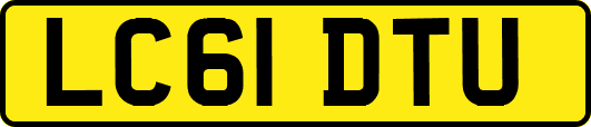 LC61DTU