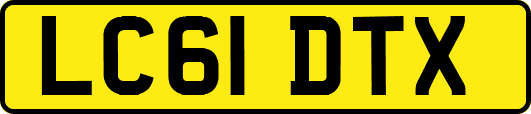 LC61DTX