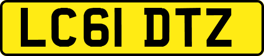 LC61DTZ