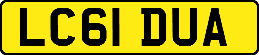 LC61DUA