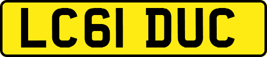 LC61DUC