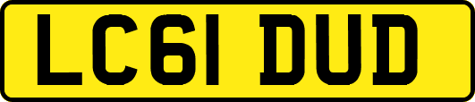 LC61DUD