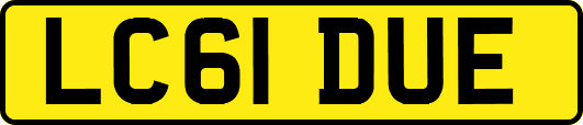 LC61DUE
