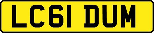 LC61DUM
