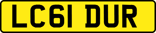 LC61DUR