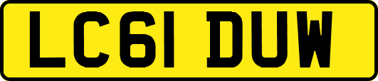 LC61DUW