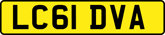 LC61DVA