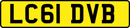 LC61DVB