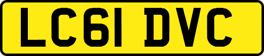 LC61DVC
