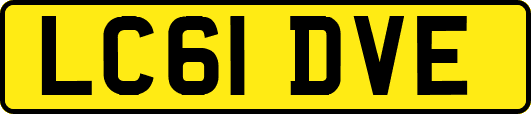 LC61DVE