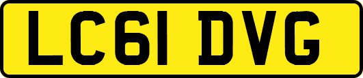 LC61DVG