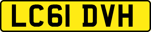 LC61DVH