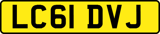 LC61DVJ