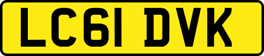 LC61DVK