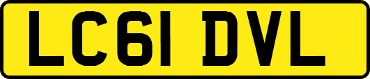 LC61DVL