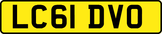 LC61DVO