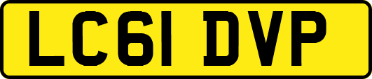 LC61DVP