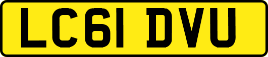 LC61DVU