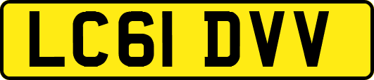 LC61DVV