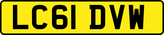 LC61DVW