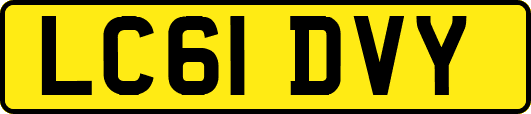 LC61DVY