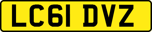 LC61DVZ