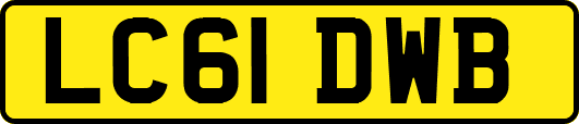 LC61DWB