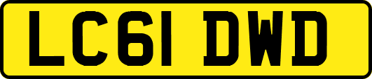 LC61DWD