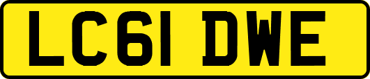LC61DWE