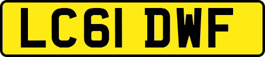 LC61DWF