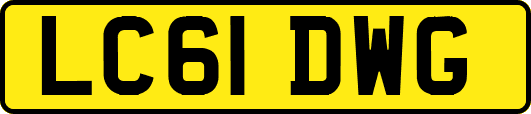 LC61DWG