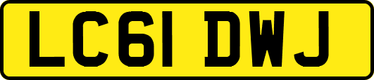 LC61DWJ