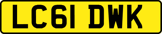 LC61DWK