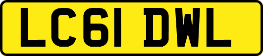 LC61DWL