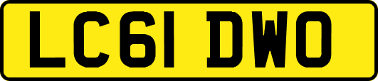 LC61DWO