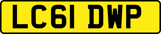 LC61DWP