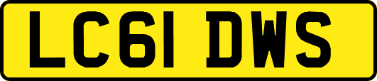 LC61DWS