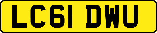 LC61DWU