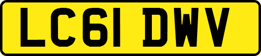 LC61DWV