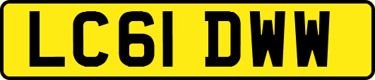 LC61DWW