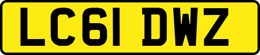 LC61DWZ