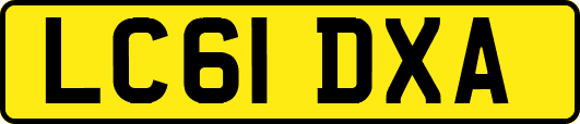 LC61DXA