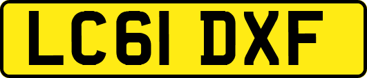 LC61DXF