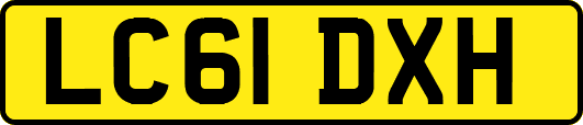 LC61DXH
