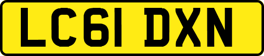 LC61DXN