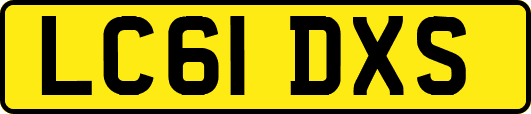 LC61DXS
