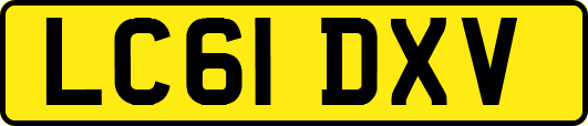 LC61DXV