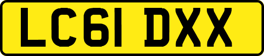 LC61DXX