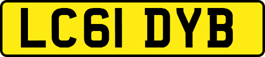 LC61DYB